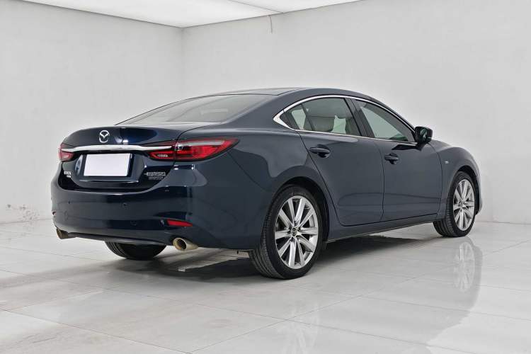Used Mazda Atenza 2020 2.5L Skyline Sport Edition Exterior 7
