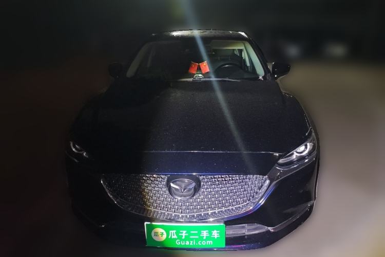 Used Mazda Atenza 2020 2.5L Skyline Sport Edition Front