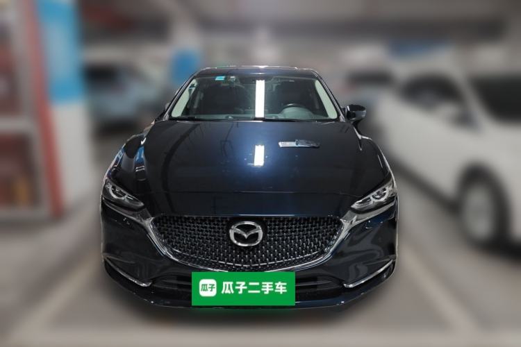 Used Mazda Atenza 2020 2.5L Skyline Sport Edition Front