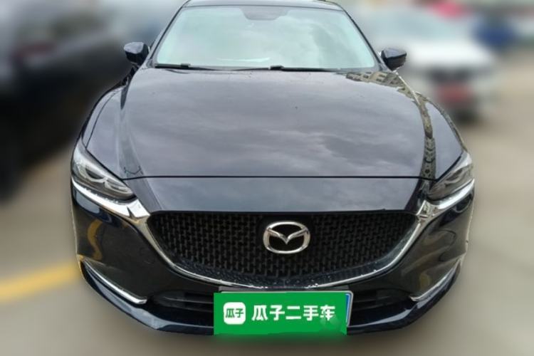 Used Mazda Atenza 2020 2.5L Skyline Sport Edition Front
