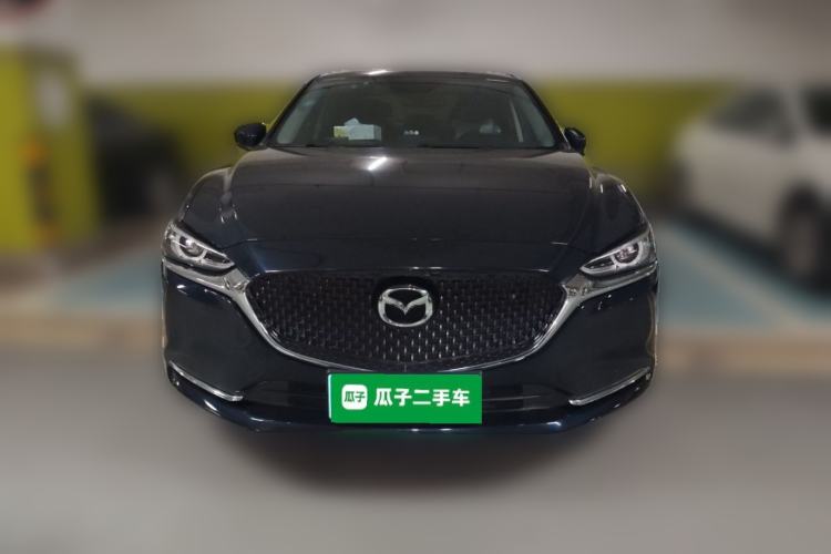 Used Mazda Atenza 2020 2.5L Skyline Sport Edition Front