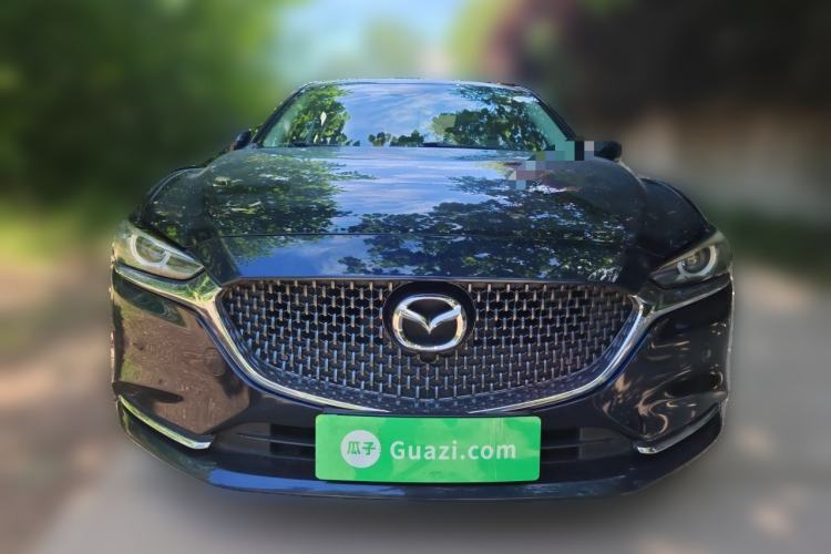 Used Mazda Atenza 2020 2.5L Skyline Sport Edition Front