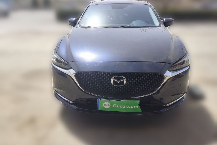 Used Mazda Atenza 2020 2.5L Skyline Sport Edition Front