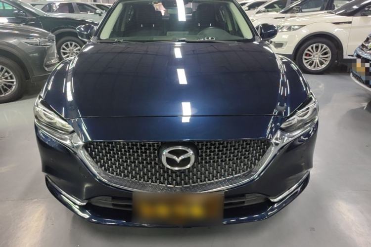 Used Mazda Atenza 2020 2.5L Skyline Sport Edition Front