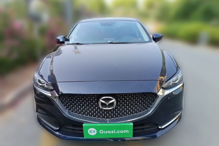 Used Mazda Atenza 2020 2.5L Skyline Sport Edition Front