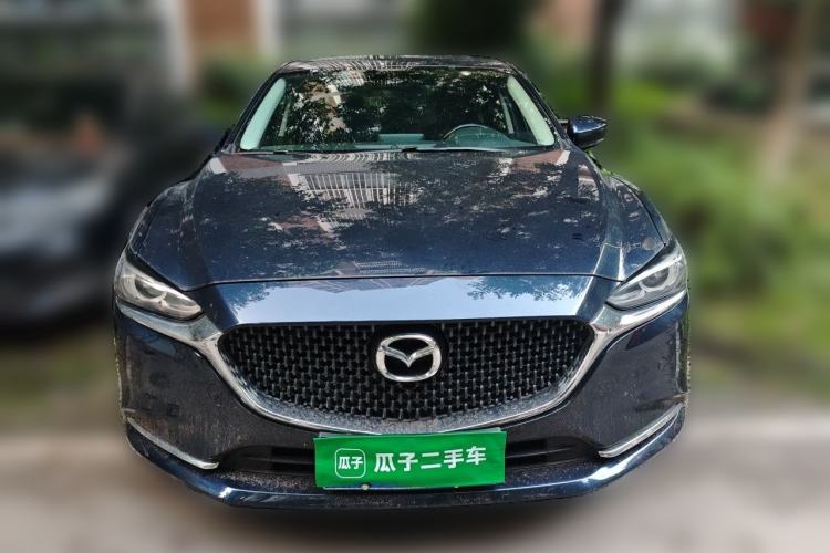 Used Mazda Atenza 2020 2.5L Skyline Sport Edition Front
