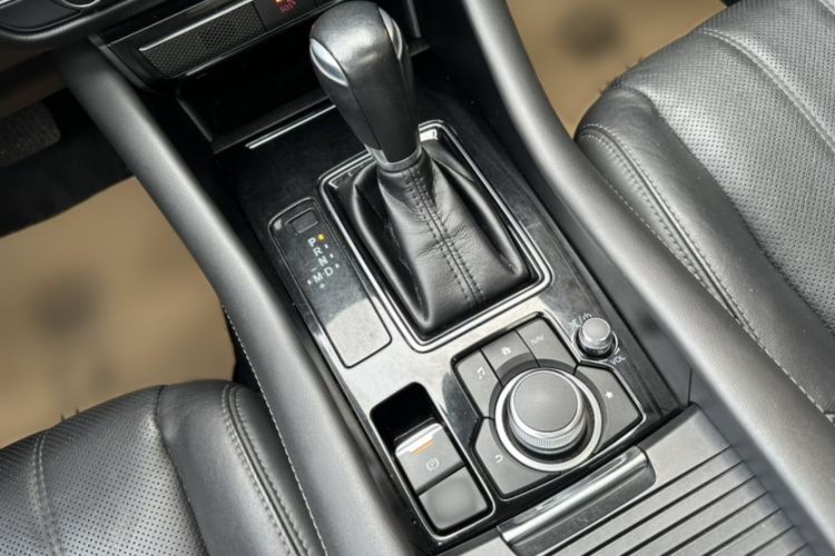 Used Mazda Atenza 2020 2.5L Skyline Sport Edition Gear Lever