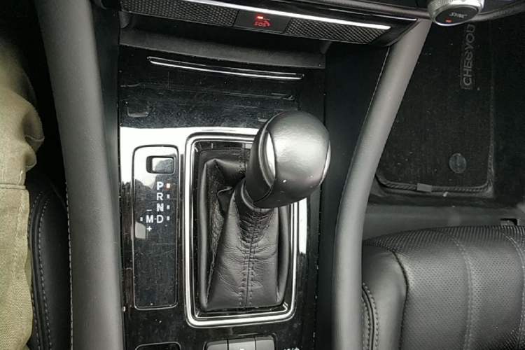 Used Mazda Atenza 2020 2.5L Skyline Sport Edition Gear Lever