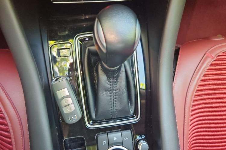 Used Mazda Atenza 2020 2.5L Skyline Sport Edition Gear Lever