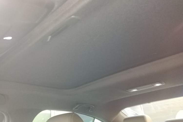 Used Mazda Atenza 2020 2.5L Sky Blue Prestige Edition Headliner