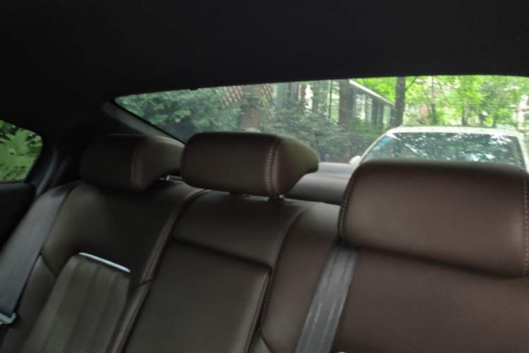 Used Mazda Atenza 2020 2.5L Sky Blue Prestige Edition Headliner