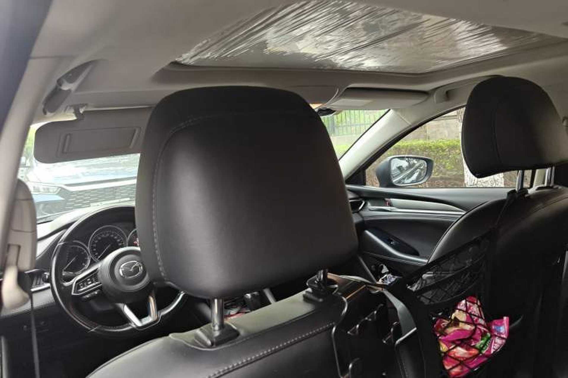 Used Mazda Atenza 2020 2.0L Blue Sky Luxury Edition Headliner