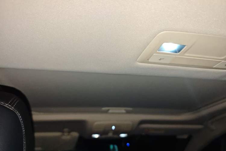 Used Mazda Atenza 2020 2.5L Skyline Sport Edition Headliner