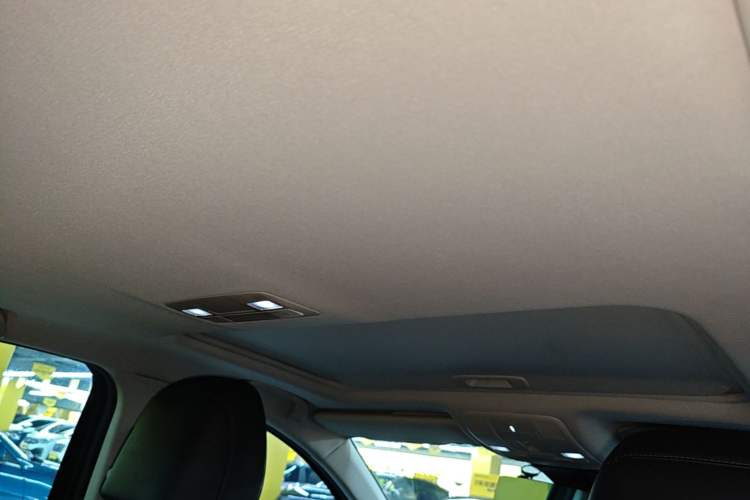 Used Mazda Atenza 2020 2.5L Skyline Sport Edition Headliner