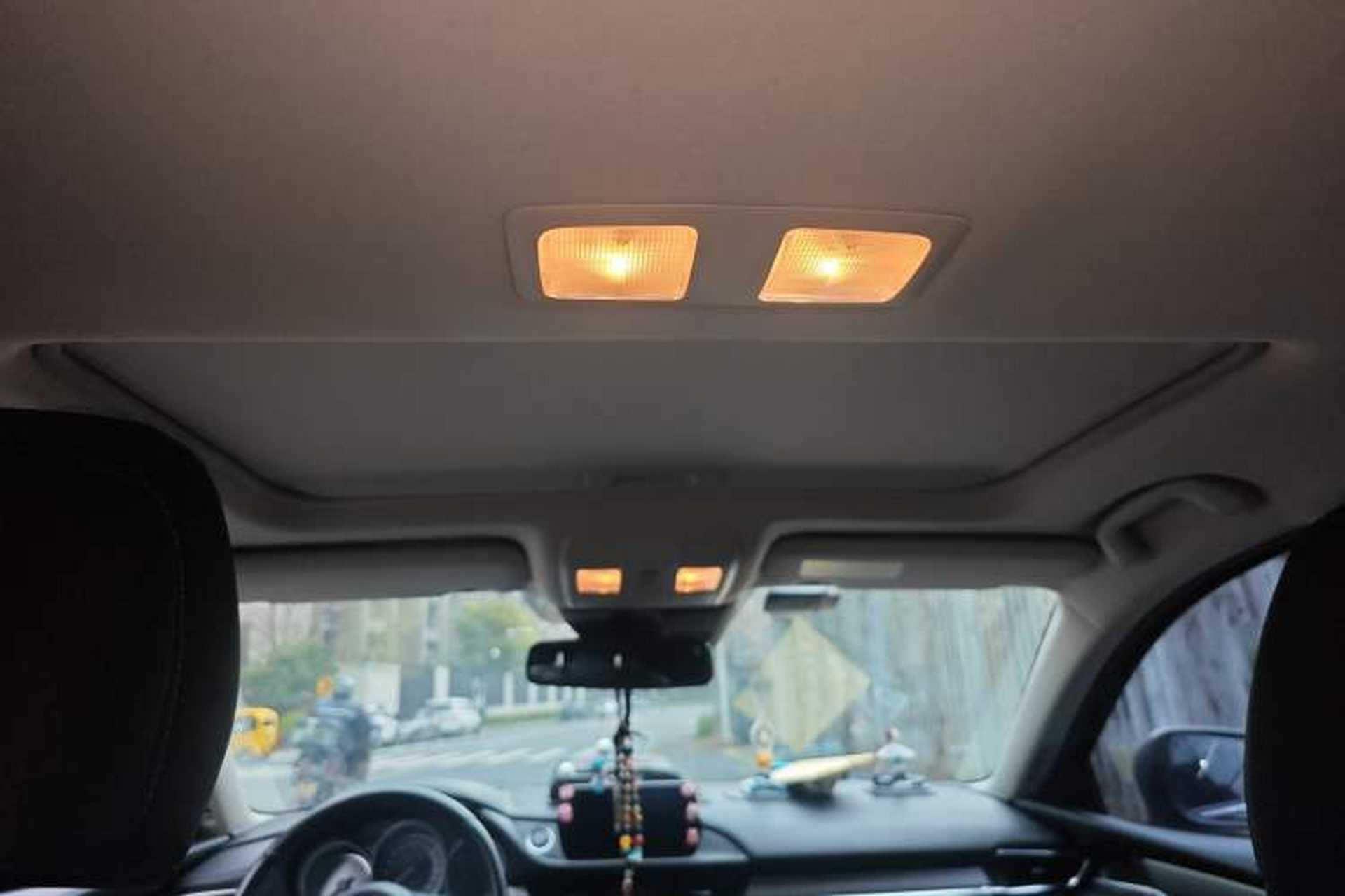 Used Mazda Atenza 2020 2.0L Blue Sky Luxury Edition Headliner