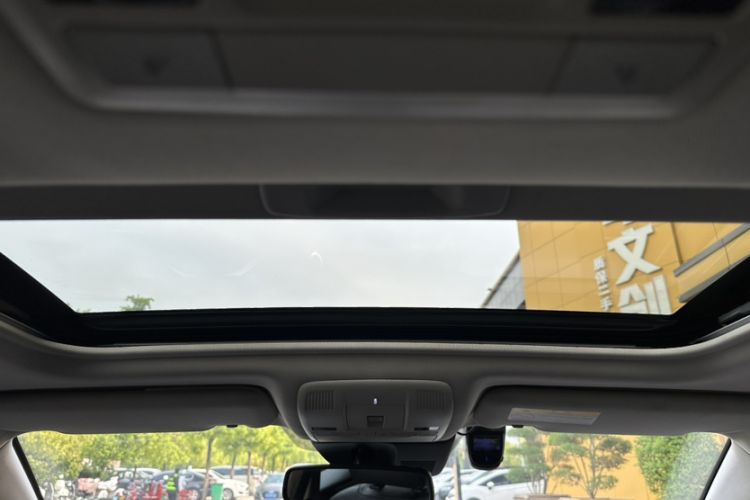 Used Mazda Atenza 2020 2.5L Skyline Sport Edition Headliner