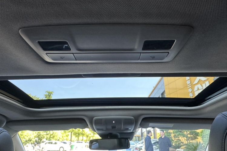 Used Mazda Atenza 2020 2.5L Skyline Sport Edition Headliner