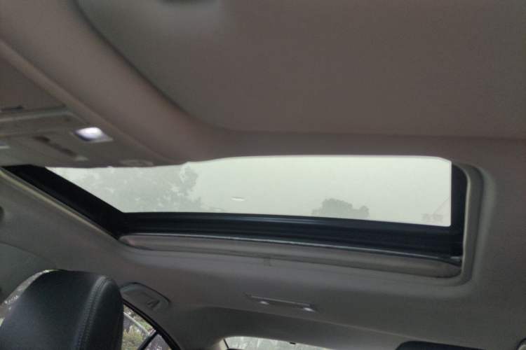 Used Mazda Atenza 2020 2.5L Skyline Sport Edition Headliner