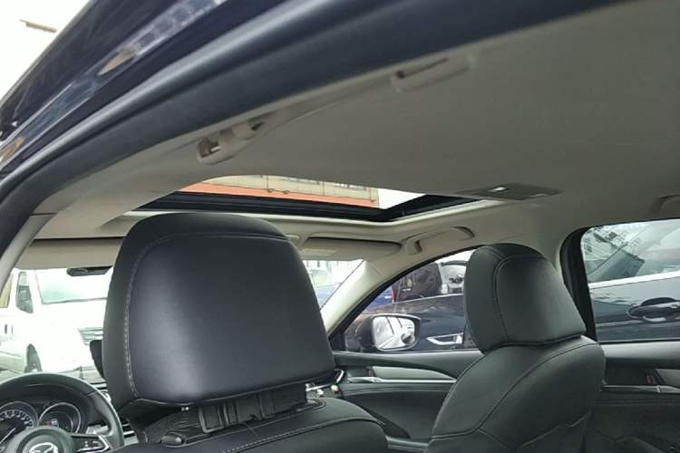 Used Mazda Atenza 2020 2.5L Skyline Sport Edition Headliner