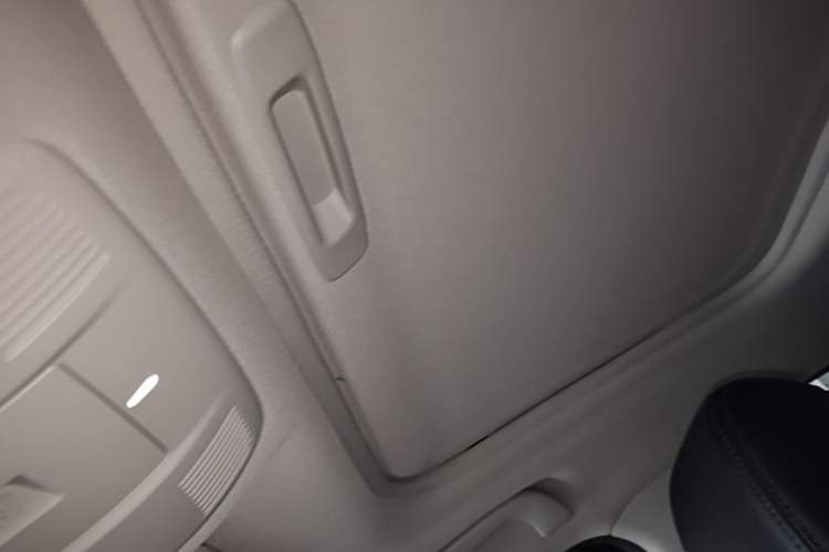 Used Mazda Atenza 2020 2.5L Skyline Sport Edition Headliner
