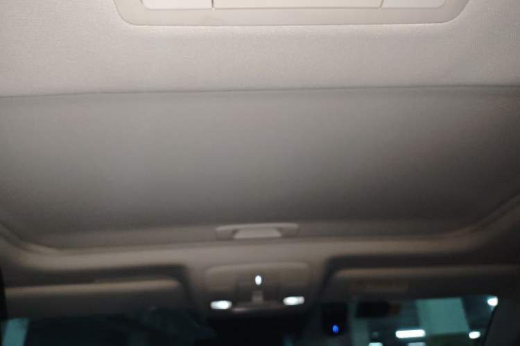 Used Mazda Atenza 2020 2.5L Skyline Sport Edition Headliner