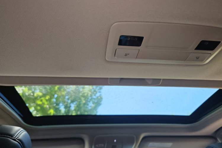 Used Mazda Atenza 2020 2.5L Skyline Sport Edition Headliner