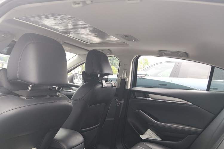 Used Mazda Atenza 2020 2.5L Skyline Sport Edition Headliner