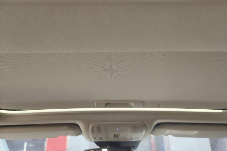 Used Mazda Atenza 2020 2.5L Skyline Sport Edition Headliner