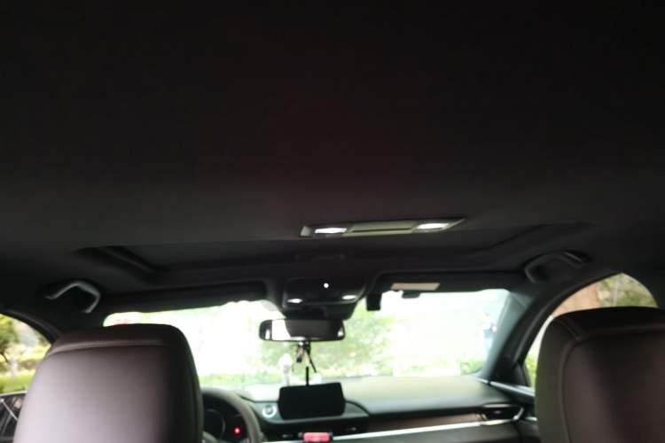 Used Mazda Atenza 2020 2.5L Sky Blue Prestige Edition Headliner