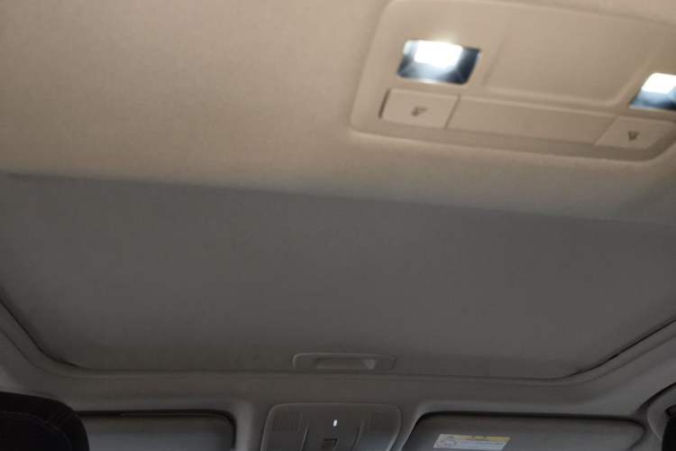 Used Mazda Atenza 2020 2.5L Skyline Sport Edition Headliner