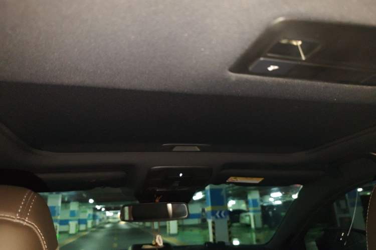 Used Mazda Atenza 2020 2.5L Sky Blue Prestige Edition Headliner