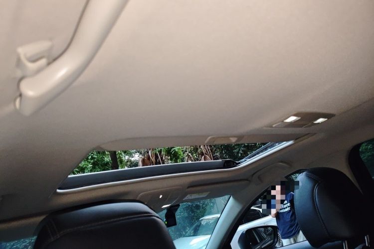 Used Mazda Atenza 2020 2.5L Skyline Sport Edition Headliner