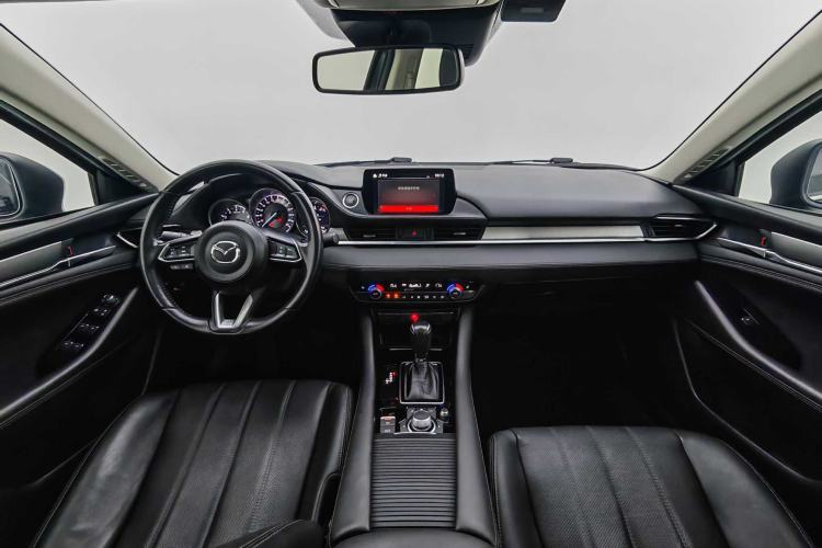 Used Mazda Atenza 2020 2.5L Skyline Sport Edition Interior 1