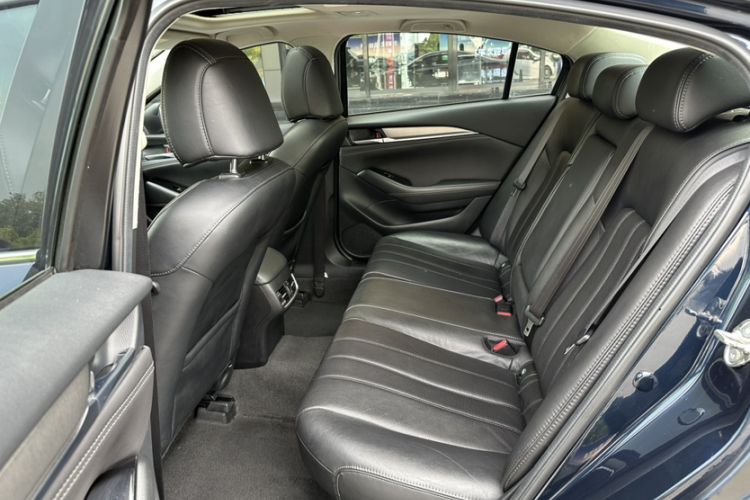 Used Mazda Atenza 2020 2.5L Skyline Sport Edition Interior 2
