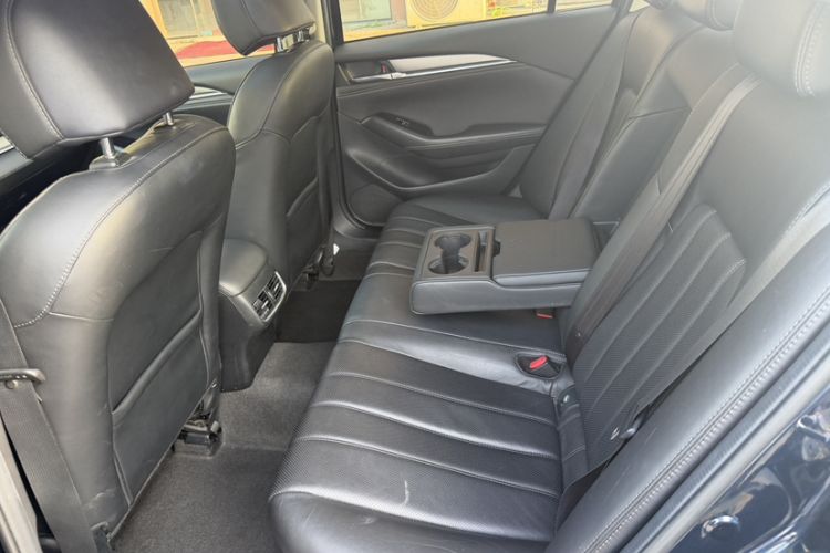 Used Mazda Atenza 2020 2.5L Skyline Sport Edition Interior 3