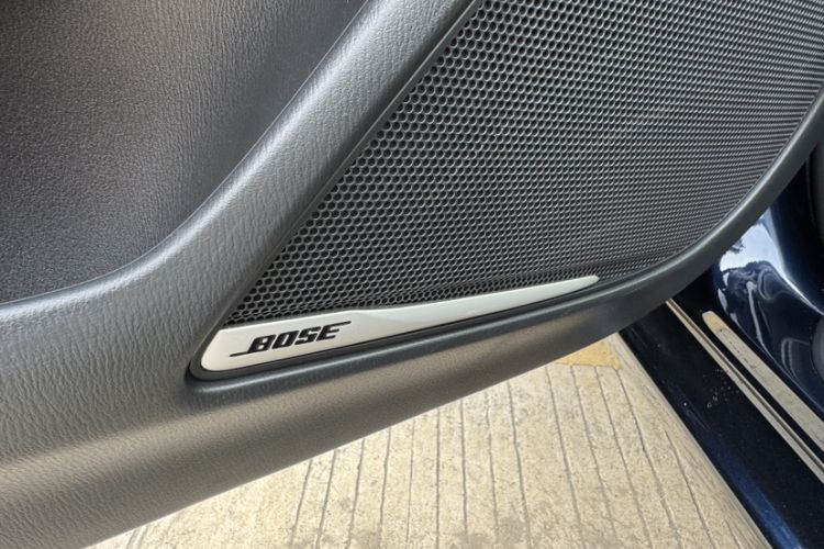 Used Mazda Atenza 2020 2.5L Sky Blue Prestige Edition Interior 7