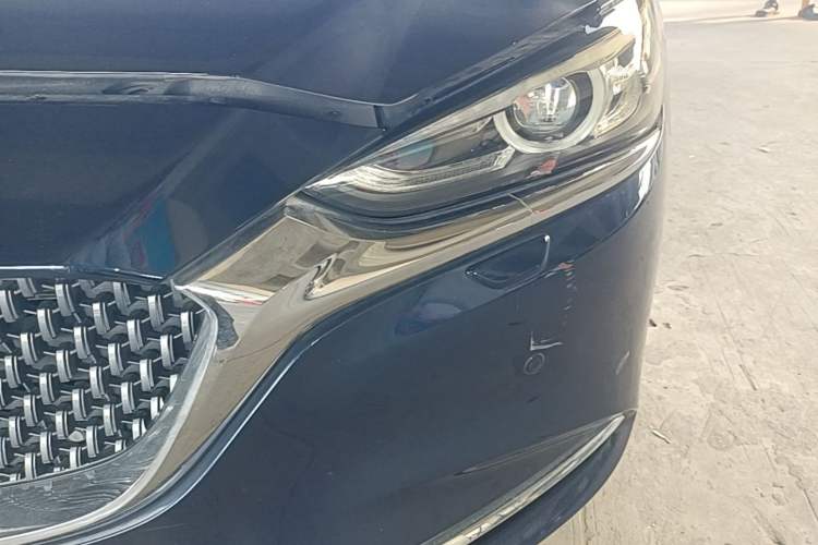 Used Mazda Atenza 2020 2.5L Sky Blue Prestige Edition Left Front Headlight