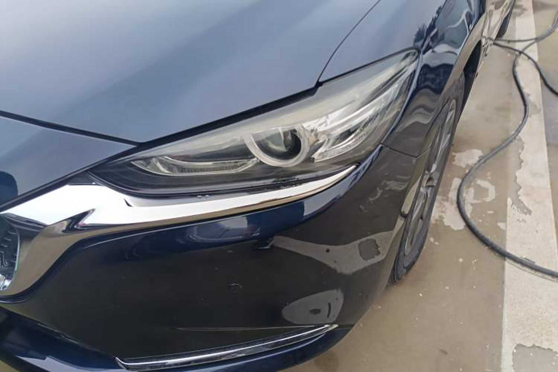 Used Mazda Atenza 2020 2.0L Blue Sky Luxury Edition Left Front Headlight
