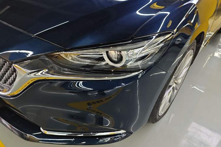 Used Mazda Atenza 2020 2.5L Skyline Sport Edition Left Front Headlight