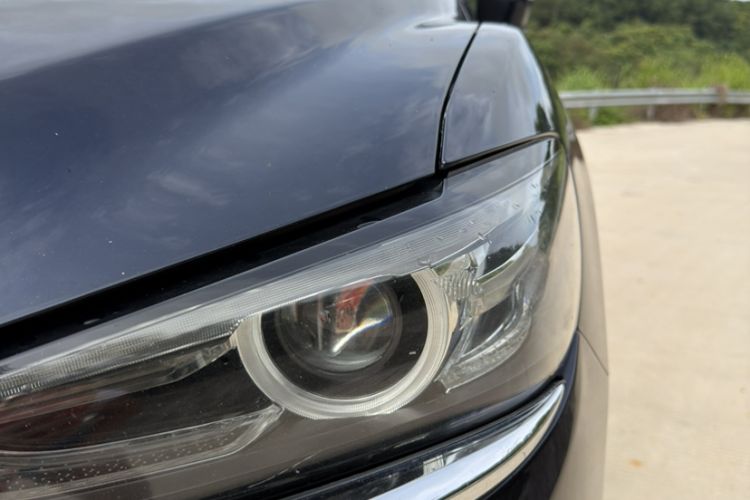 Used Mazda Atenza 2020 2.5L Skyline Sport Edition Left Front Headlight