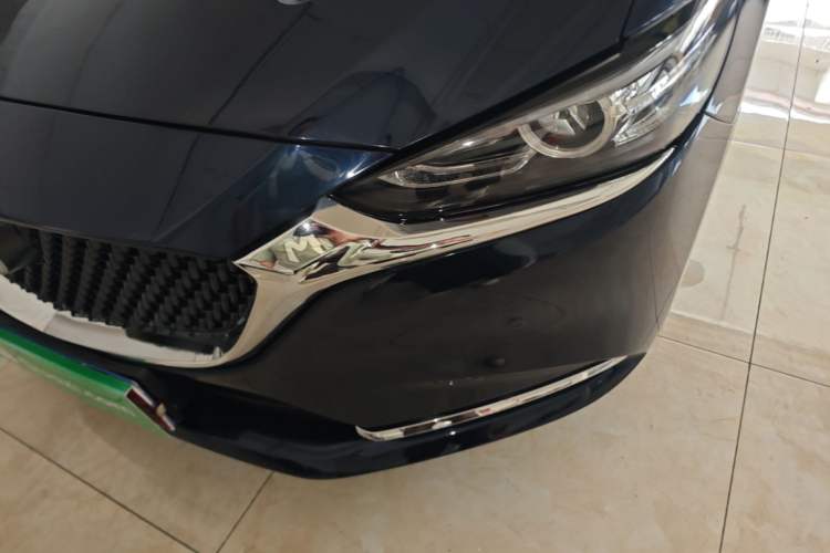 Used Mazda Atenza 2020 2.0L Blue Sky Luxury Edition Left Front Headlight