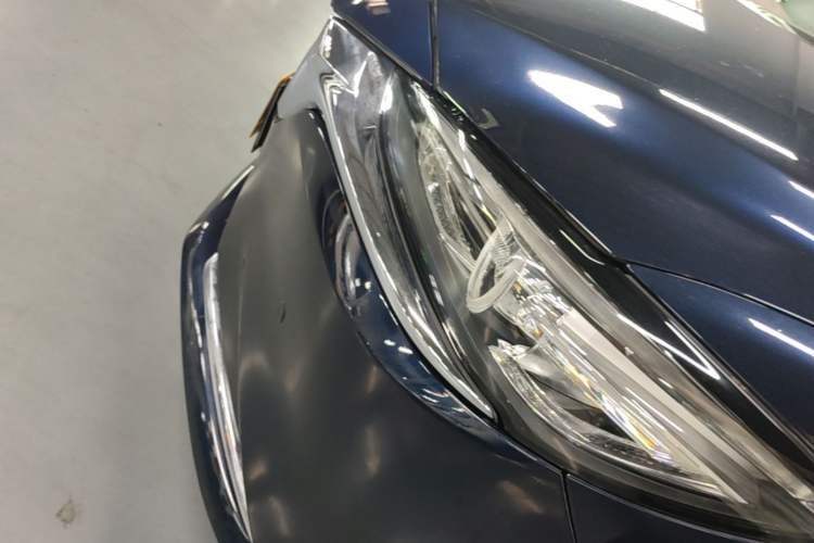 Used Mazda Atenza 2020 2.5L Skyline Sport Edition Left Front Headlight