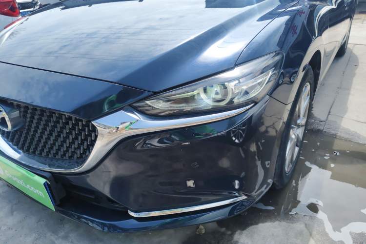 Used Mazda Atenza 2020 2.0L Blue Sky Luxury Edition Left Front Headlight