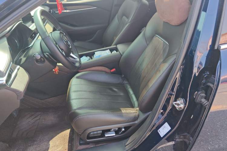 Used Mazda Atenza 2020 2.5L Sky Blue Prestige Edition Left Front Seat