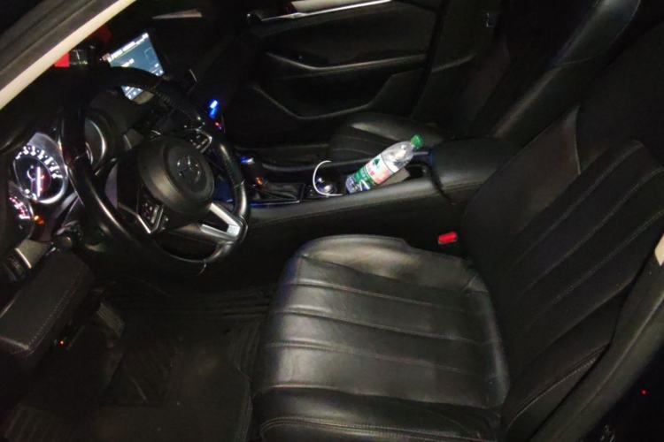 Used Mazda Atenza 2020 2.5L Skyline Sport Edition Left Front Seat