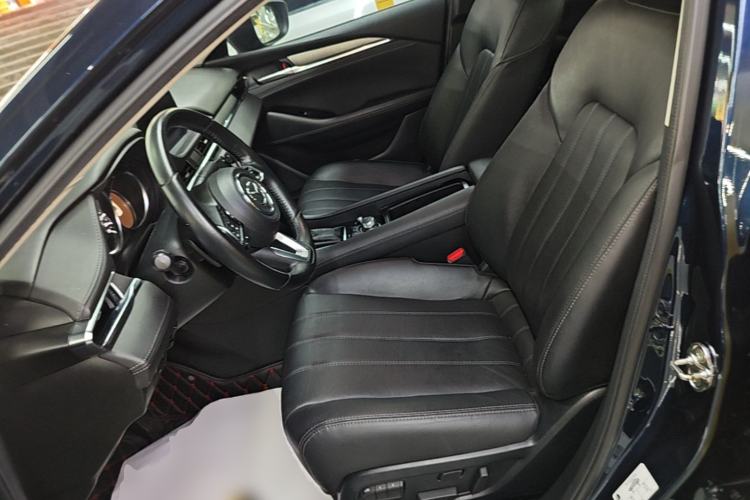 Used Mazda Atenza 2020 2.5L Skyline Sport Edition Left Front Seat