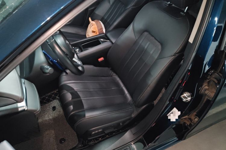 Used Mazda Atenza 2020 2.5L Skyline Sport Edition Left Front Seat
