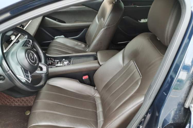 Used Mazda Atenza 2020 2.5L Sky Blue Prestige Edition Left Front Seat