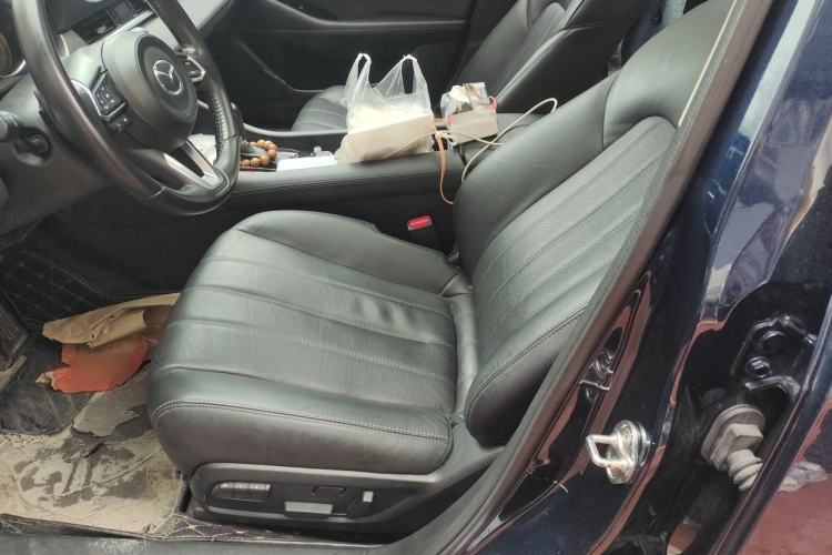 Used Mazda Atenza 2020 2.5L Skyline Sport Edition Left Front Seat