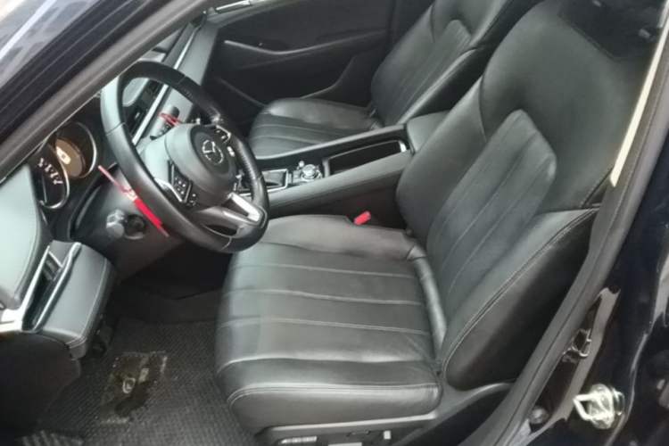 Used Mazda Atenza 2020 2.5L Skyline Sport Edition Left Front Seat